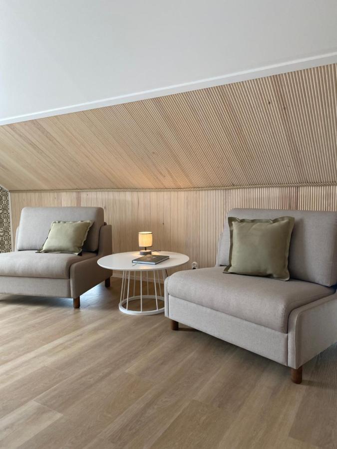 Eleonora Bed & Breakfast Кристийнанкаупунки Экстерьер фото