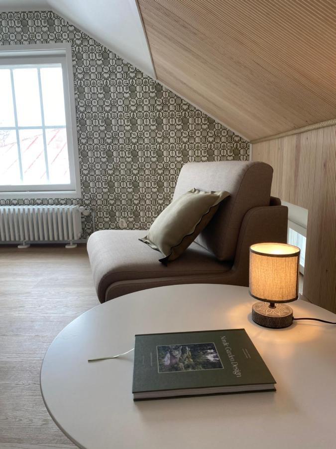Eleonora Bed & Breakfast Кристийнанкаупунки Экстерьер фото