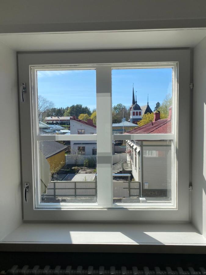 Eleonora Bed & Breakfast Кристийнанкаупунки Экстерьер фото